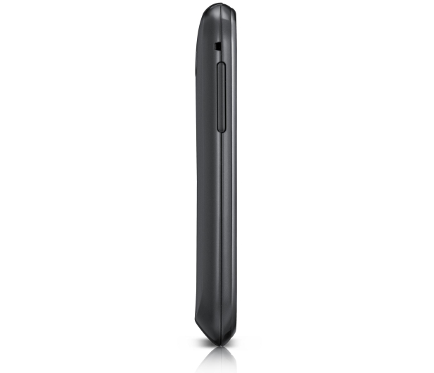 Samsung Galaxy Pocket Plus  S5301  Black - 1397135 - zdjęcie 3